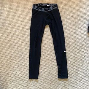 Nike Compression Pants